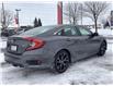 2020 Honda Civic Sport (Stk: 11-23191A) in Barrie - Image 8 of 22