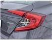 2020 Honda Civic Sport (Stk: 11-23191A) in Barrie - Image 22 of 22