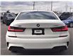 2020 BMW 330i xDrive (Stk: P10694) in Gloucester - Image 17 of 21