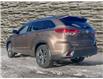 2018 Toyota Highlander Limited (Stk: 22020A) in Quesnel - Image 4 of 25