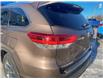 2018 Toyota Highlander Limited (Stk: 22020A) in Quesnel - Image 11 of 25
