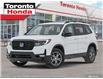 2023 Honda Passport Sport (Stk: 2300202) in Toronto - Image 1 of 23