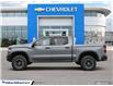2023 Chevrolet Silverado 1500 ZR2 (Stk: 230413) in London - Image 3 of 23