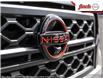 2023 Nissan Frontier PRO-4X (Stk: 27215) in London - Image 9 of 23