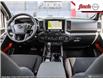 2023 Nissan Frontier PRO-4X (Stk: 27215) in London - Image 22 of 23