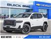 2023 GMC Acadia AT4 (Stk: 165075) in Goderich - Image 1 of 23
