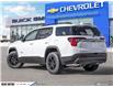 2023 GMC Acadia AT4 (Stk: 165075) in Goderich - Image 4 of 23