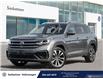 2023 Volkswagen Atlas 3.6 FSI Execline (Stk: 73068) in Saskatoon - Image 1 of 23