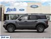 2022 Ford Bronco Sport Big Bend (Stk: XBM175) in Sarnia - Image 3 of 23