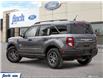 2022 Ford Bronco Sport Big Bend (Stk: XBM175) in Sarnia - Image 4 of 23