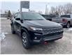 2022 Jeep Compass Trailhawk (Stk: 227609) in Hamilton - Image 13 of 15