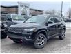 2022 Jeep Compass Trailhawk (Stk: 227608) in Hamilton - Image 2 of 16