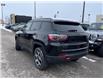 2022 Jeep Compass Trailhawk (Stk: 227608) in Hamilton - Image 4 of 16