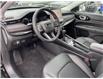 2022 Jeep Compass Trailhawk (Stk: 227608) in Hamilton - Image 5 of 16