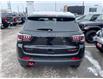 2022 Jeep Compass Trailhawk (Stk: 227608) in Hamilton - Image 12 of 16