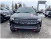 2022 Jeep Compass Trailhawk (Stk: 227608) in Hamilton - Image 15 of 16