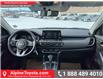 2022 Kia Seltos LX (Stk: X882005P) in Cranbrook - Image 10 of 23