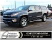 2018 Chevrolet Colorado Z71 (Stk: N220451A) in Stony Plain - Image 1 of 43