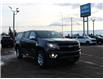 2018 Chevrolet Colorado Z71 (Stk: N220451A) in Stony Plain - Image 20 of 43