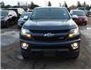 2018 Chevrolet Colorado Z71 (Stk: N220451A) in Stony Plain - Image 21 of 43