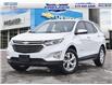 2019 Chevrolet Equinox Premier (Stk: LR24820) in Windsor - Image 1 of 27