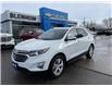 2019 Chevrolet Equinox Premier (Stk: P075A) in Blenheim - Image 1 of 17