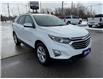 2019 Chevrolet Equinox Premier (Stk: P075A) in Blenheim - Image 5 of 17