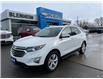 2019 Chevrolet Equinox Premier (Stk: P075A) in Blenheim - Image 8 of 17