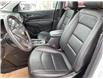 2019 Chevrolet Equinox Premier (Stk: P075A) in Blenheim - Image 11 of 17