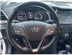 2018 Hyundai Santa Fe Sport  (Stk: V21649A) in Chatham - Image 3 of 26