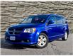 2019 Dodge Grand Caravan Crew (Stk: 8745) in Quesnel - Image 1 of 25