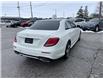 2018 Mercedes-Benz E-Class Base (Stk: K10479) in Tilbury - Image 4 of 19