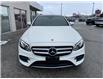 2018 Mercedes-Benz E-Class Base (Stk: K10479) in Tilbury - Image 6 of 19