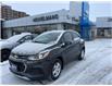 2017 Chevrolet Trax LT (Stk: 22164A) in Chatham - Image 1 of 17