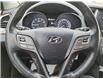 2017 Hyundai Santa Fe Sport 2.4 Premium (Stk: N067542B) in Charlottetown - Image 16 of 19