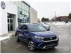 2023 Volkswagen Taos Comfortline (Stk: 99819) in Toronto - Image 1 of 18