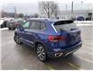 2023 Volkswagen Taos Comfortline (Stk: 99819) in Toronto - Image 4 of 18