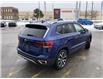 2023 Volkswagen Taos Comfortline (Stk: 99819) in Toronto - Image 6 of 18