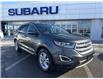 2017 Ford Edge SEL (Stk: S23109A) in Newmarket - Image 1 of 15
