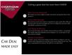2021 Mazda CX-9  (Stk: UM2878A) in Chatham - Image 11 of 27