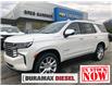 2023 Chevrolet Tahoe High Country (Stk: N23026) in Squamish - Image 1 of 34