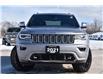 2021 Jeep Grand Cherokee Overland (Stk: 23067A) in London - Image 3 of 25
