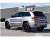 2021 Jeep Grand Cherokee Overland (Stk: 23067A) in London - Image 5 of 25