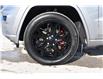 2021 Jeep Grand Cherokee Overland (Stk: 23067A) in London - Image 22 of 25