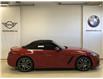 2020 BMW Z4 sDrive30i (Stk: UPB3567) in London - Image 4 of 10