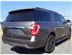 2019 Ford Expedition Max SSV (Stk: P2846X) in Campbell River - Image 5 of 34