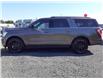 2019 Ford Expedition Max SSV (Stk: P2846X) in Campbell River - Image 9 of 34