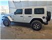 2022 Jeep Wrangler Unlimited Rubicon (Stk: 2310291) in Thunder Bay - Image 4 of 29
