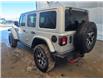 2022 Jeep Wrangler Unlimited Rubicon (Stk: 2310291) in Thunder Bay - Image 5 of 29