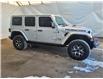 2022 Jeep Wrangler Unlimited Rubicon (Stk: 2310291) in Thunder Bay - Image 8 of 29